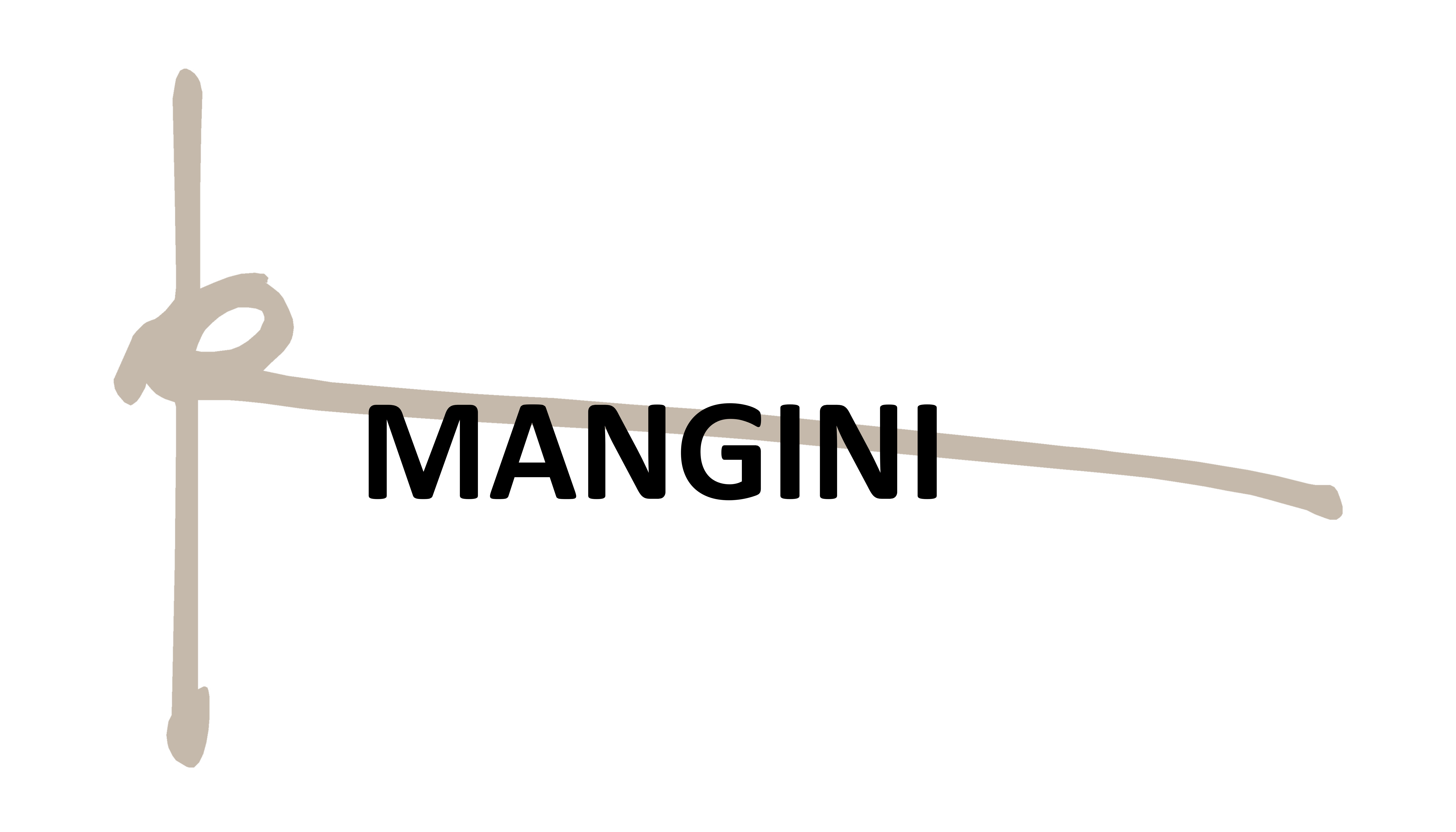 Mangini